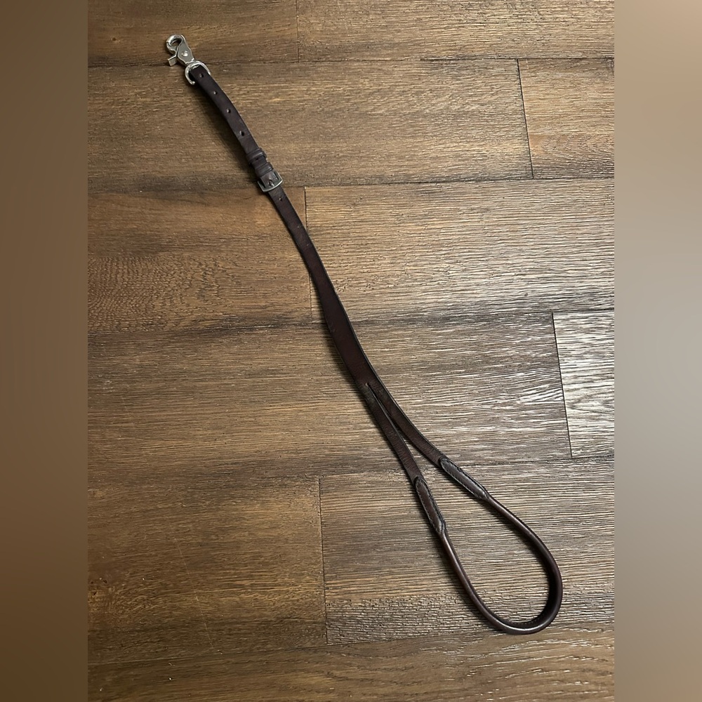 Horse Tack - Tory Leather Crupper